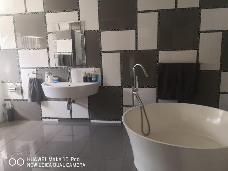 4 Bedroom Property for Sale in Vaalpark Free State